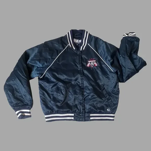 New York Yankees Cooperstown Collection G-III Sports By Carl Banks Team Jacket - Picture 2 of 9